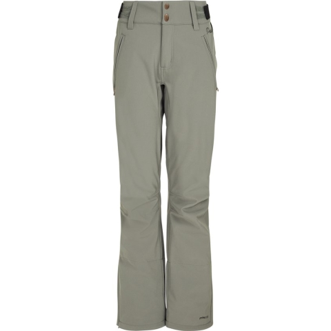 Protest Lole ski and snowboard trousers dames - maat s/36