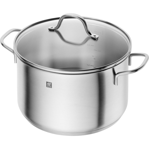 ZWILLING 71030-000-0 pannenset 5 stuk(s)