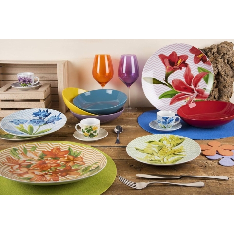 Luxe koffieservies - koffiemokken