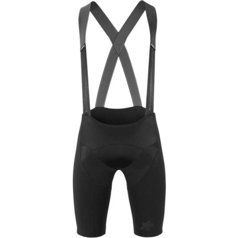 Assos Equipe RSR S9 Targa Fietsbroek Kort Heren Zwart