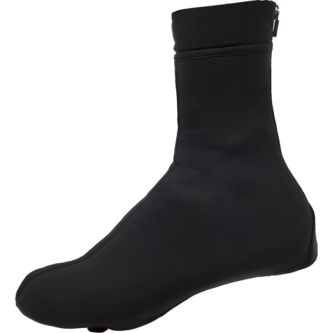 BIORACER Overschoenen - 3DNEO - Wielrennen, fietsaccessoires - Zwart - L