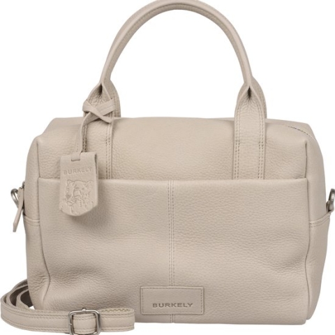 SOFT SKYLAR BOWLER BAG SMALL