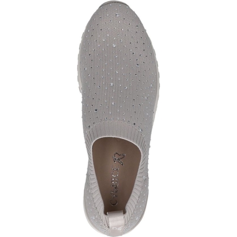 Caprice Dames Sneaker 9-24703-42 270 G-breedte Maat: 37 EU