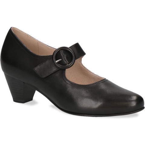 Caprice Dames Pumps 9-24406-42 022 G-breedte Maat: 37 EU
