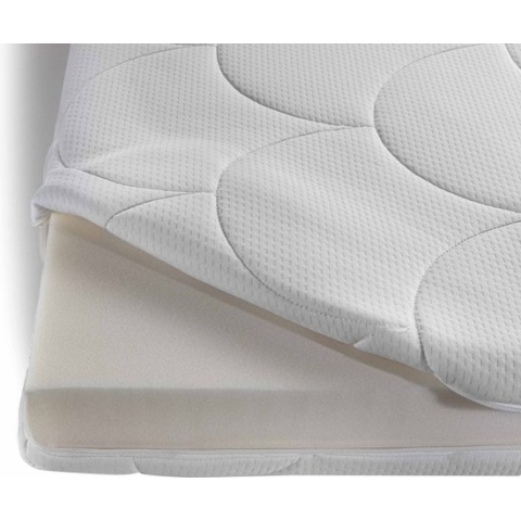 ZZZOO Beer - Babymatras - 70x140x11cm