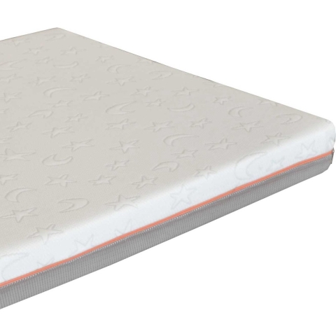Kindermatras Junior Premium 70x140cm - memory foam