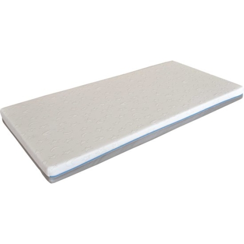 Kindermatras Junior Excellence 70x140cm - 4-seizoenen