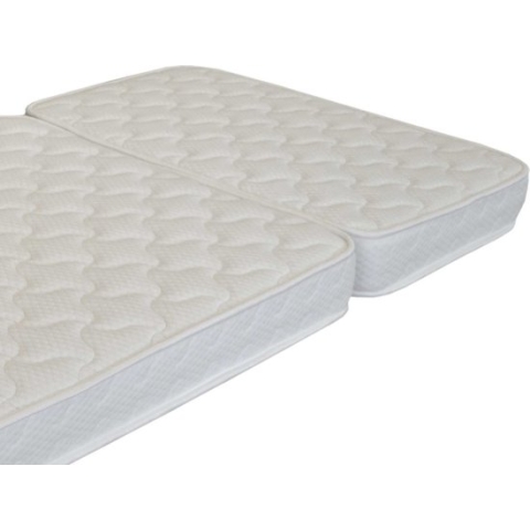 Verlengbare matras Jumper 90x140>200cm - koudschuim