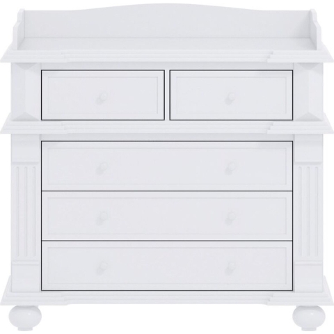 Born Lucky Commode Bristol Wit