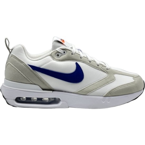 Nike Air Max Dawn (White Game Royal)