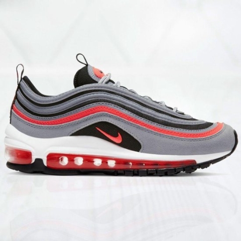 Nike Air Max 97 GS - Sneakers - Maat 38.5 - 921522-025