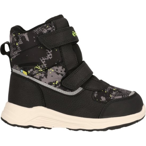 ZIGZAG Stiefel Ponugra