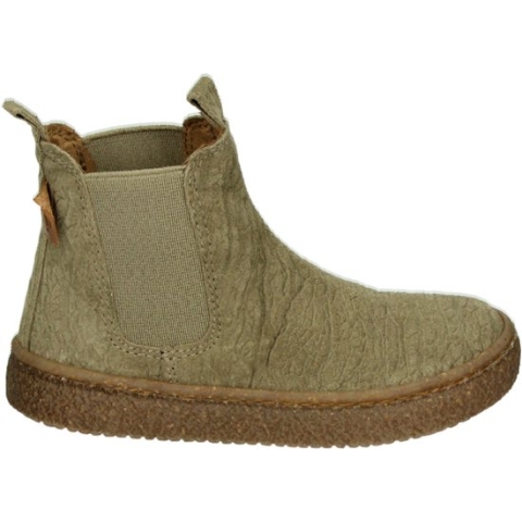 Naturino FIGUS - Kinderen Half-hoog - Kleur: Taupe - Maat: 27