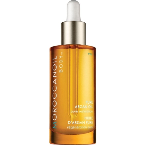 Moroccanoil Body Olie Pure Argan 50 ml