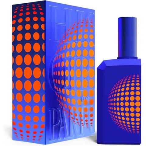 Histoires De Parfums This Is Not A Blue Bottle 1.6 Eau De Parfum 60 Ml