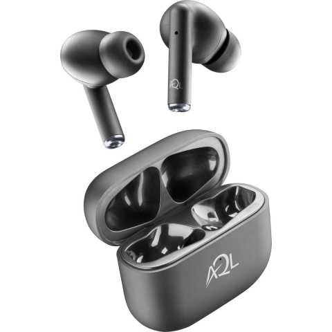 AQL Bluetooth Road TWS Zwart | elektronica en media | Overige producten - | 8018080419928
