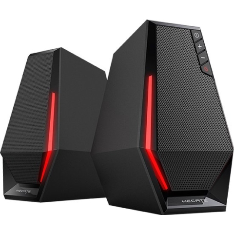 Edifier G1500 - 2.0 Gaming speakerset / Zwart
