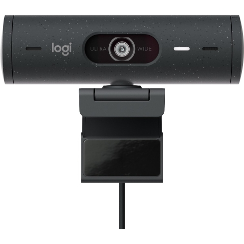 Webcam Logitech BRIO 505