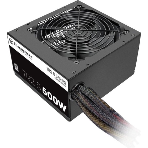 Thermaltake TR2 S PC netvoeding 500 W ATX 80 Plus