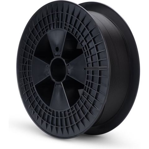 Fiberlogy Easy PETG Black 2,5 kg