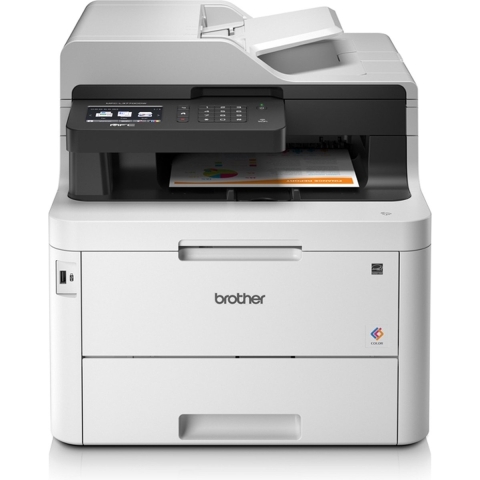 Brother MFC-L3770CDW multifunctional LED A4 2400 x 600 DPI 24 ppm Wifi