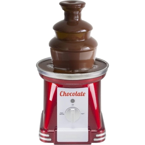 Velox Chocoladefontein - Chocoladefondue - Chocolade Fontein