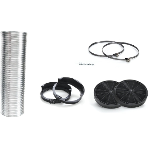 Siemens LZ55750 Accessoire