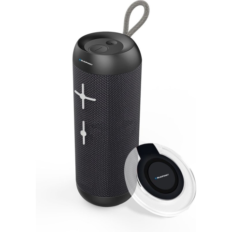 Blaupunkt BLP1900 Original Bluetooth Speaker 14W - Zwart