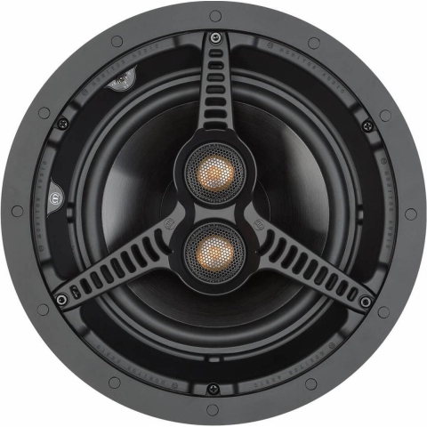 Monitor Audio C180-T2 inbouw stereo speaker
