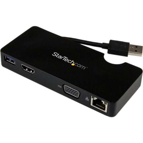 USB Hub Startech USB3SMDOCKHV