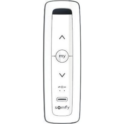 Situo 1 Soliris RTS Pure II handzender