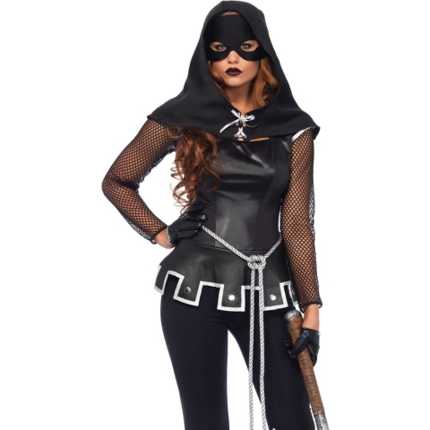 Grim Executioner