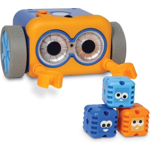 LEARNING RESOURCES - Botley® 2.0 Activity Set