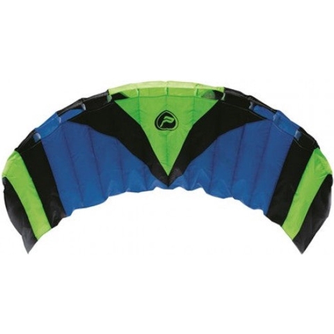 Matrasvlieger Paraflex Sport 2.3 Rood