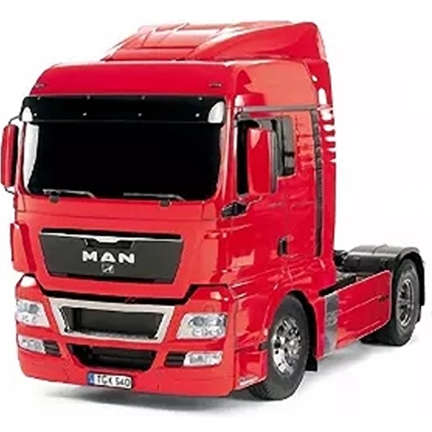 1:14 RC MAN TGX 18.540