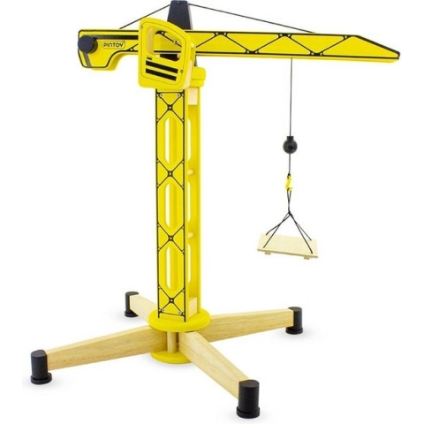 Pintoy Hijskraan | 38,5 x 56 x 61,5 cm