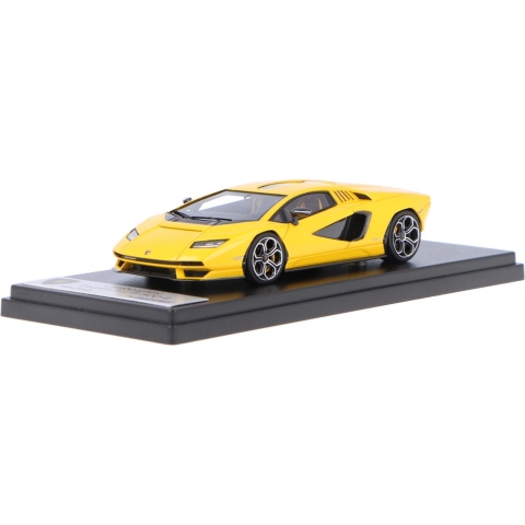 Lamborghini Countach LPI 800-4 Looksmart 1:43 2022 LS529C