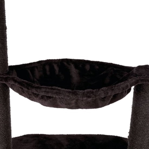 Trixie Krabpaal Giada Zwart/Wit - 65X38112 CM
