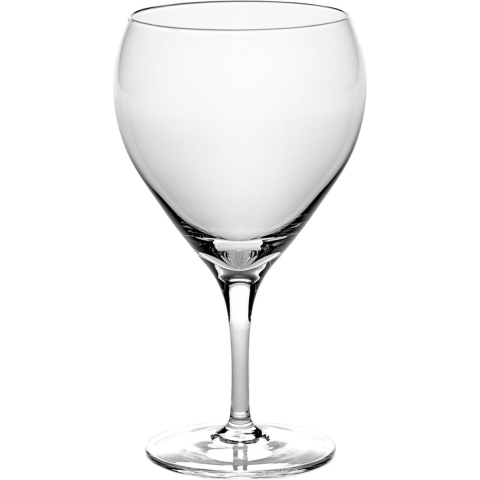 Inku champagneglas 20 cl set van 4