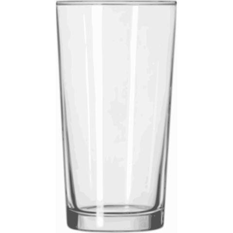 Schott Zwiesel Basic Bar Selection Allround glas 42 - 0.33 Ltr - 6 stuks
