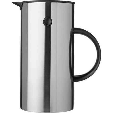 Stelton - Thermoskan EM77 - 0,5 l - RVS - Zilver