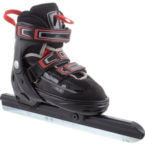 Zandstra Schaatsen Unisex - Maat 31-34
