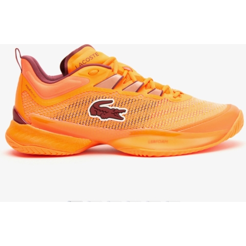 Lacoste AG-LT23 Ultra Tennisschoenen - Heren - Maat 42