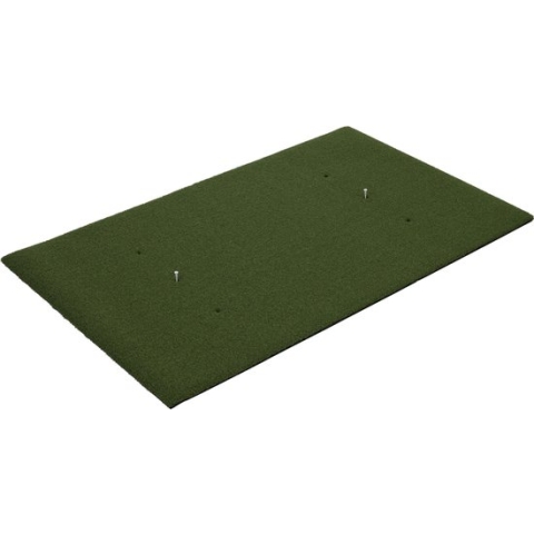 Golfmat - Set van 2 - 50x100 cm