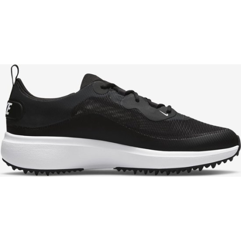 Nike WMNS Ace Summerlite Golf Schoen Zwart