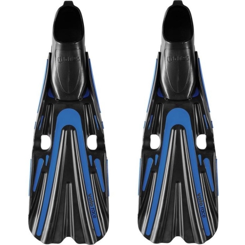 Mares Zwemvliezen Volo Race Blauw - 42/43