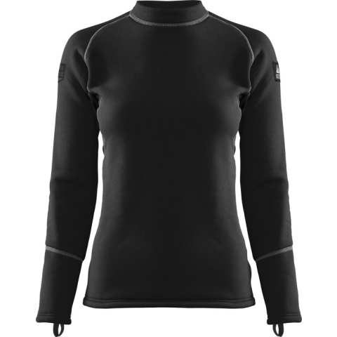 Waterproof Body 2X - Shirt - Dames