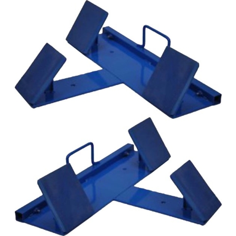 Driepunt Startblok, Guta, Set 2 Stuks