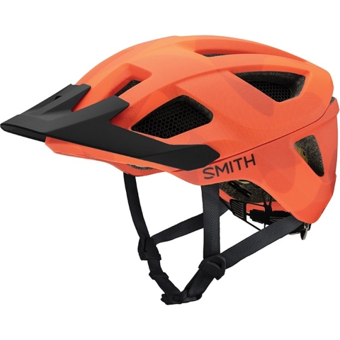 Smith - Session helm MIPS MATTE CINDER HAZE 51-55 S
