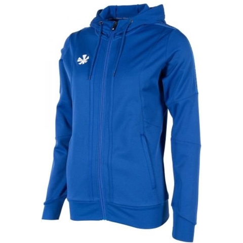 Reece Australia Cleve TTS Hooded Trainingsjack Dames - Maat XS